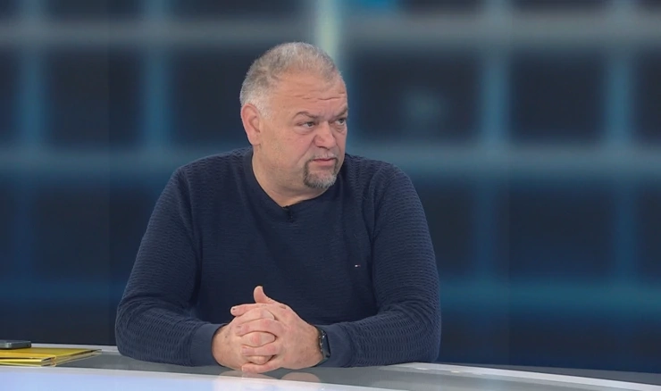 Darko Kleinberger
