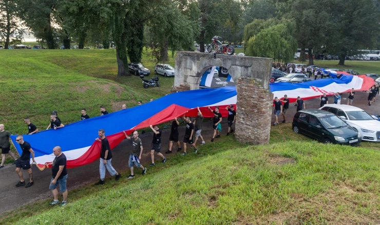 Obilježen Dan osječkih branitelja