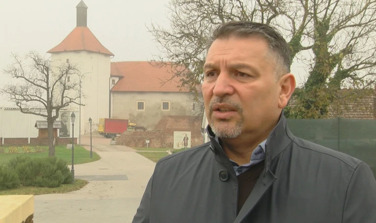 Željko Lacković 