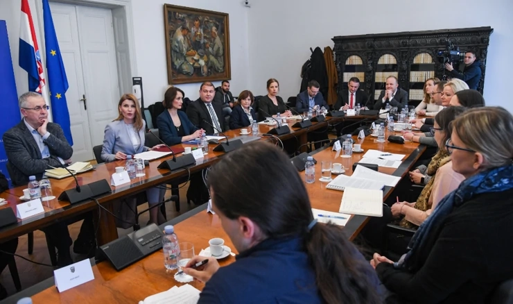 Okrugli stol SDP-a: “Kakva nam cjelodnevna škola treba?”