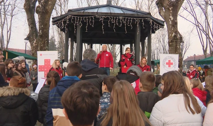 Međunarodni dan volontera 