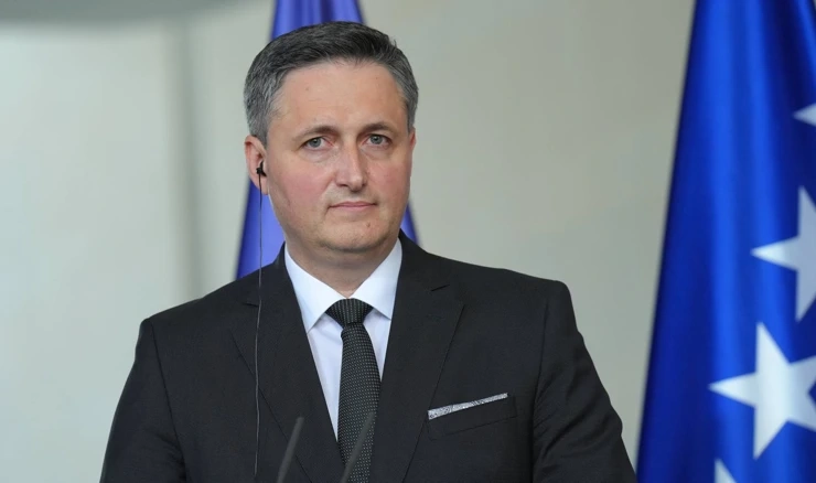 Denis Bećirović