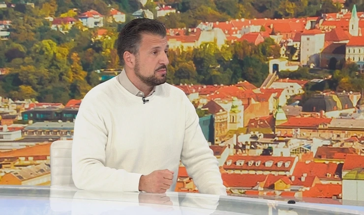 Mislav Žagar