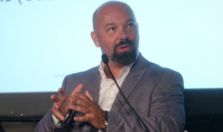 Damir Novinić odlazi iz Uprave Zagrebačkog holdinga 