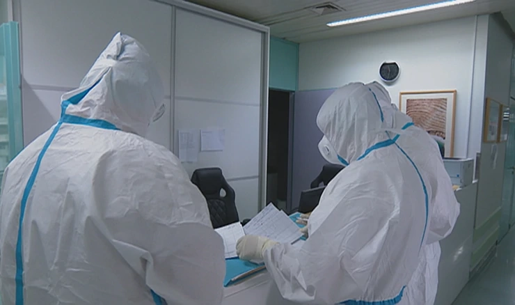 Klinika "Dr. Fran Mihaljević" aktivno surađuje u kliničkim istraživanjima