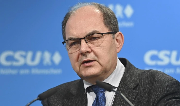 Christian Schmidt