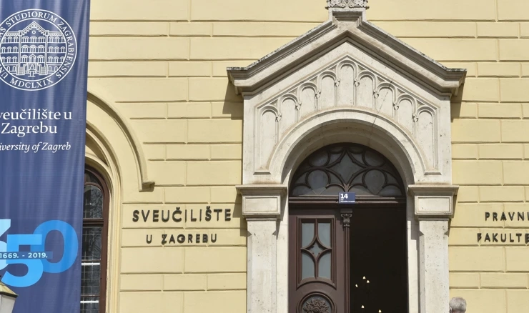 Sveučilište u Zagrebu 