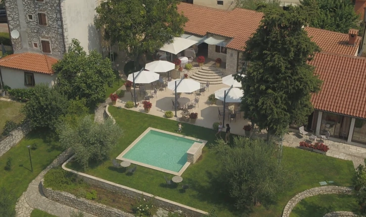 Unatoč višim cijenama, Istra je i dalje top destinacija