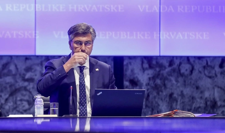 Andrej Plenković