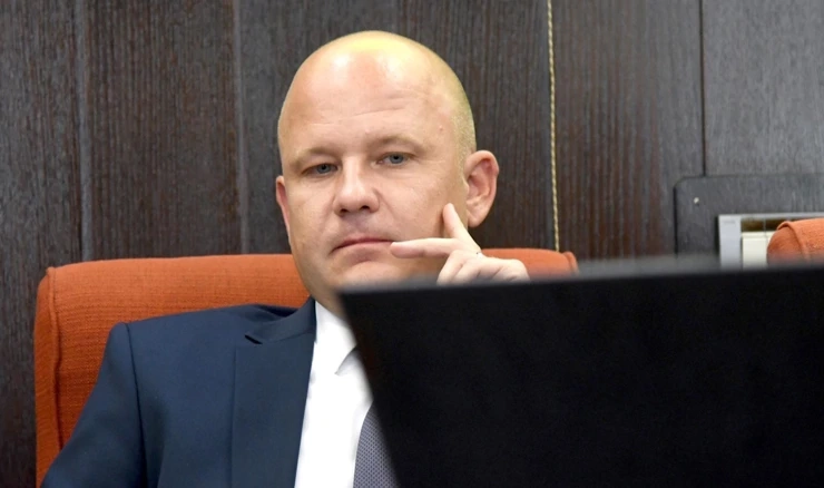 HDZ tvrdi da Jakšić pokušava preuzeti ulogu zaštitnika Podravke