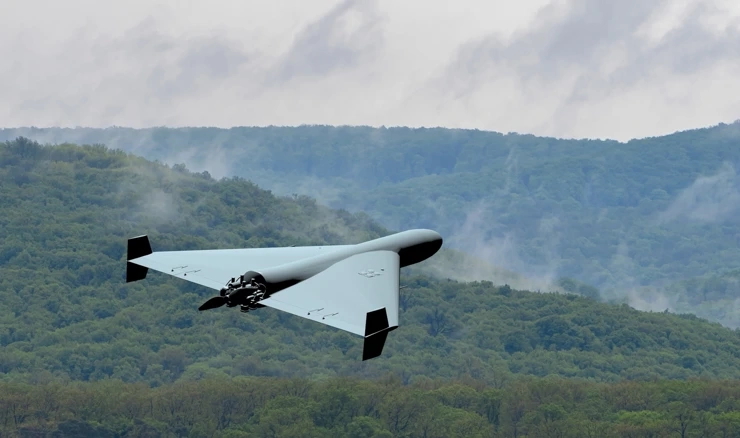 Dron