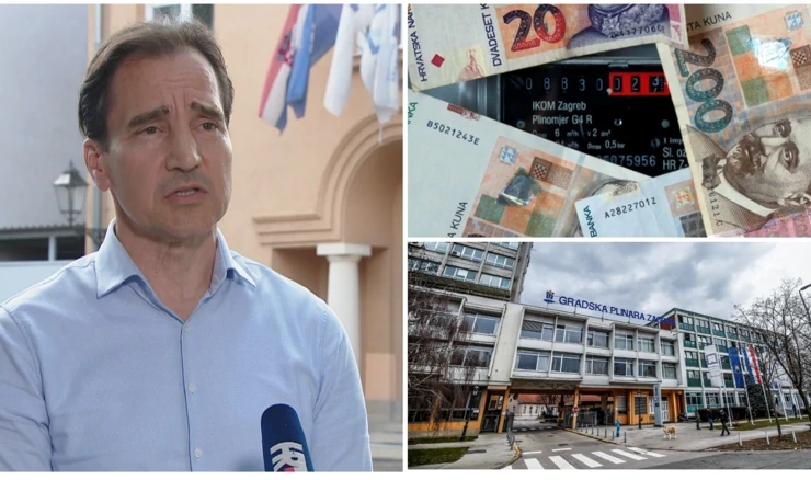 Jeronim Tomas, direktor GPZ Opskrba o opskrbi plinom