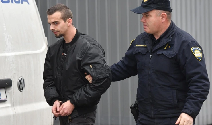 Podignuta optužnica za ubojstvo