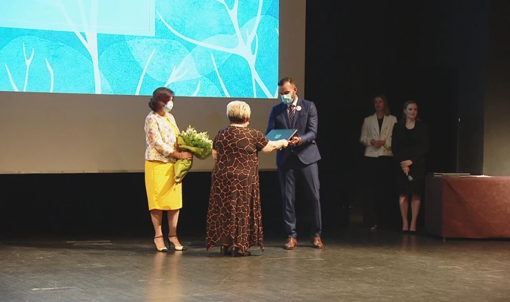 Nagrade najzaslužnijim udomiteljima djece i odraslih