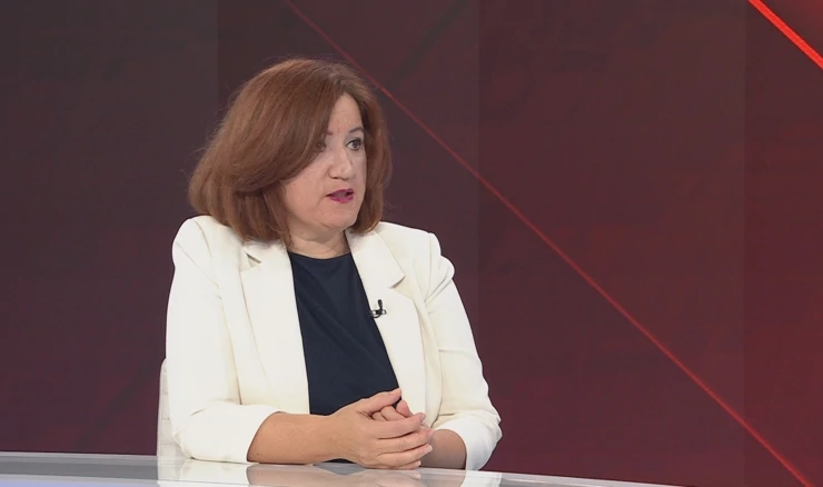 Nikolina Borčić
