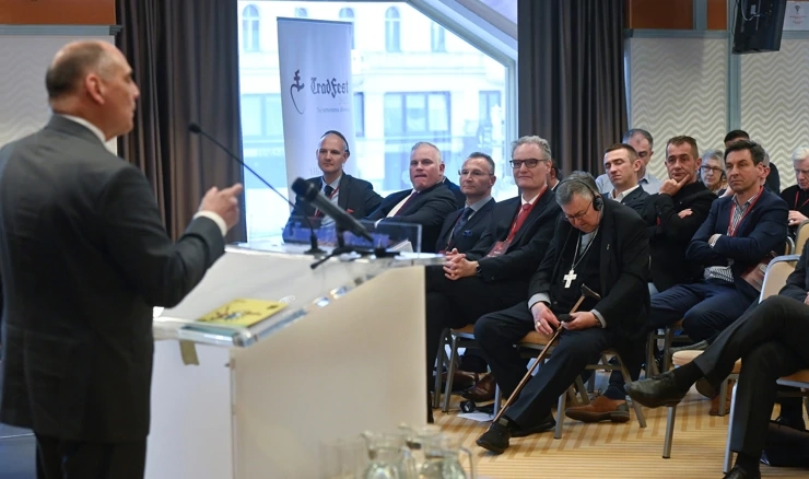 Manifestacija TradFest