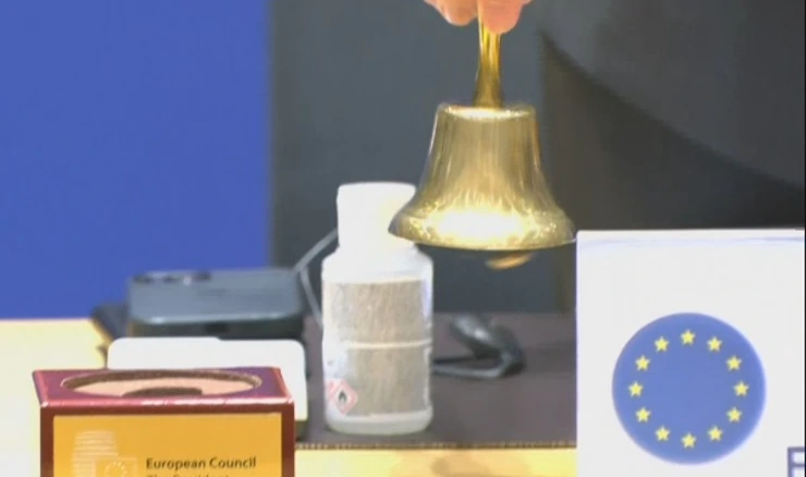 Finalizirano američko-europsko energetsko partnerstvo