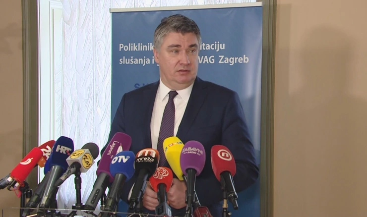 Zoran Milanović