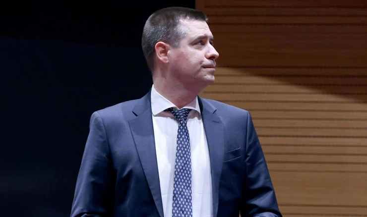 Herman: Model blokovskog parkiranja nije adekvatno razmatran, ukinut ćemo ga