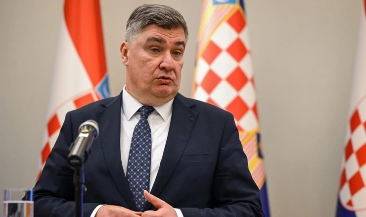 Zoran Milanović