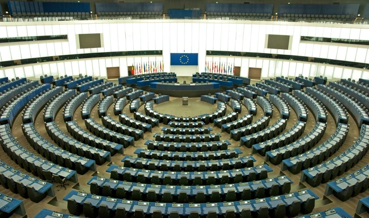 Preseljenje EP-a u Strasbourg već je dugo predmet žestokih rasprava