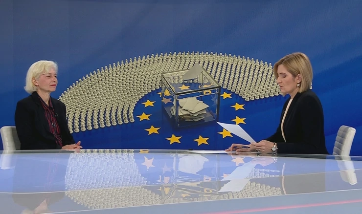 Predstavljanje kandidacijske liste Javno dobro