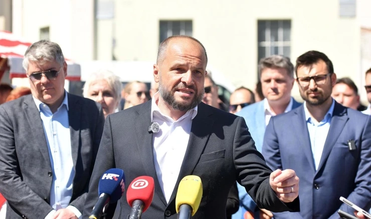 SDP i Možemo iz Varaždina upozorili na rast troškova života