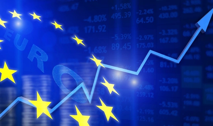 Europske burze porasle nakon četiri dana pada