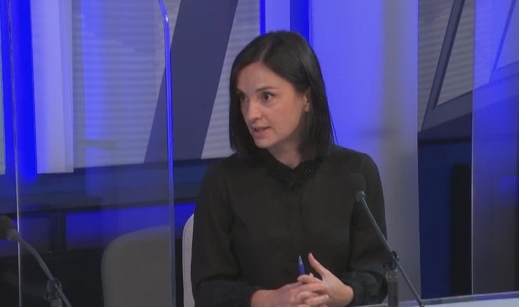 Marija Vučković