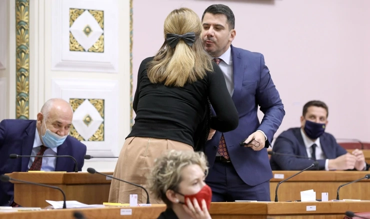Nikola Grmoja
