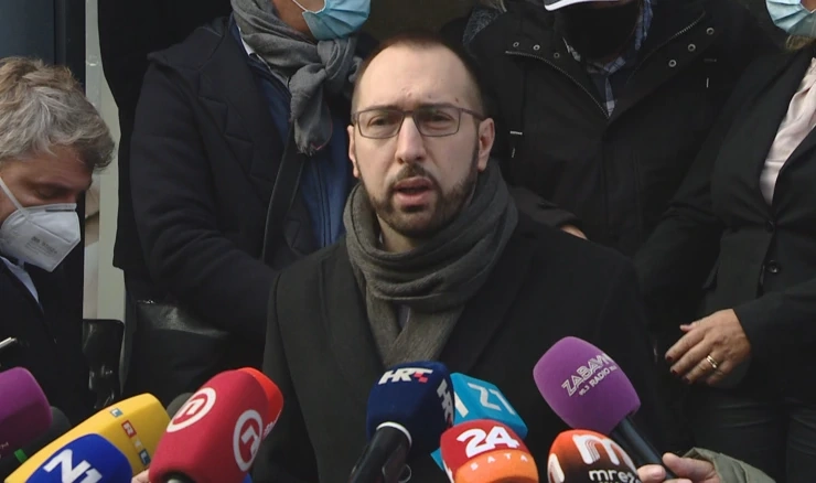 Tomislav Tomašević