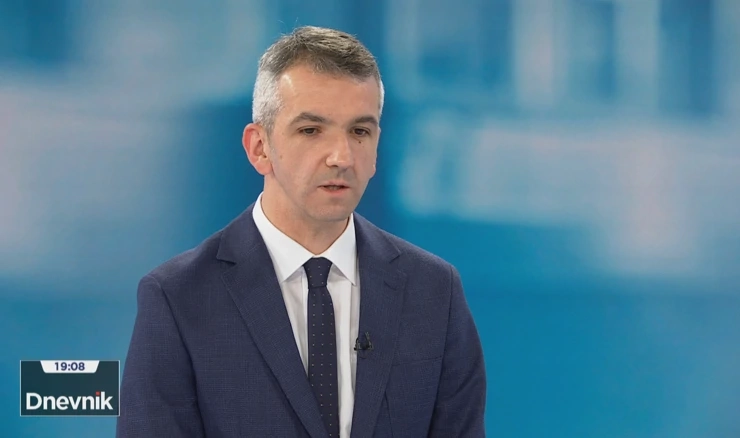 Zoran Barušić