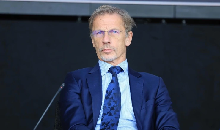 Boris Vujčić
