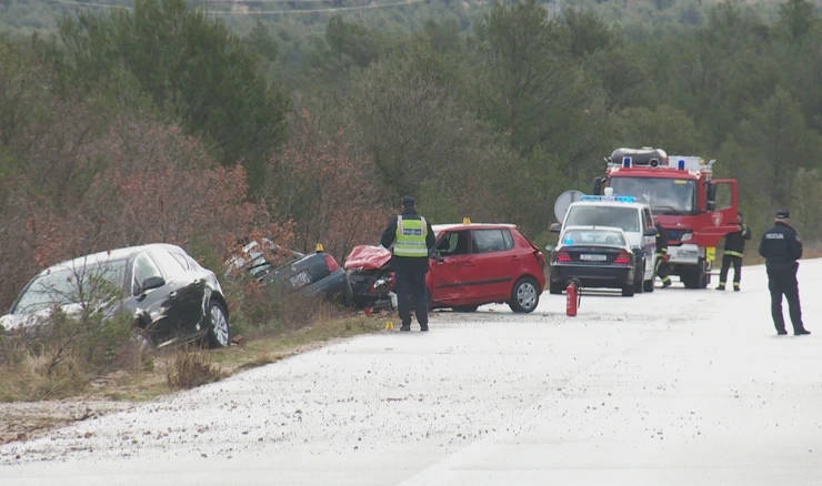 Nesreća s najtežim posljedicama