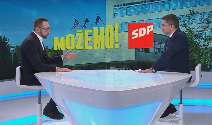 Tomislav Tomašević