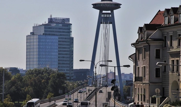 Slovačka od srijede postrožuje restriktivne mjere