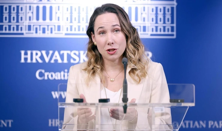 Marija Selak Raspudić