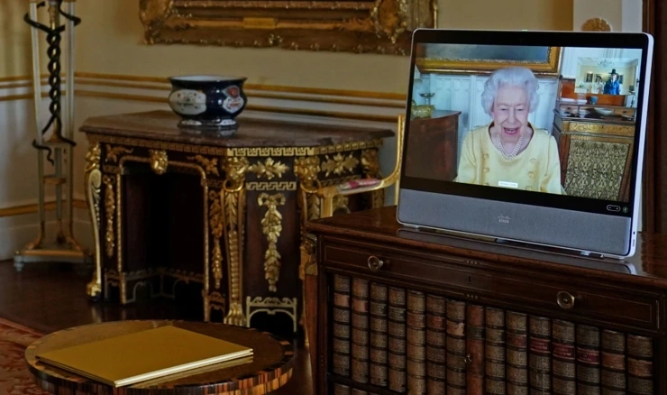 Elizabeta II. odustala od sudjelovanja na konferenciji