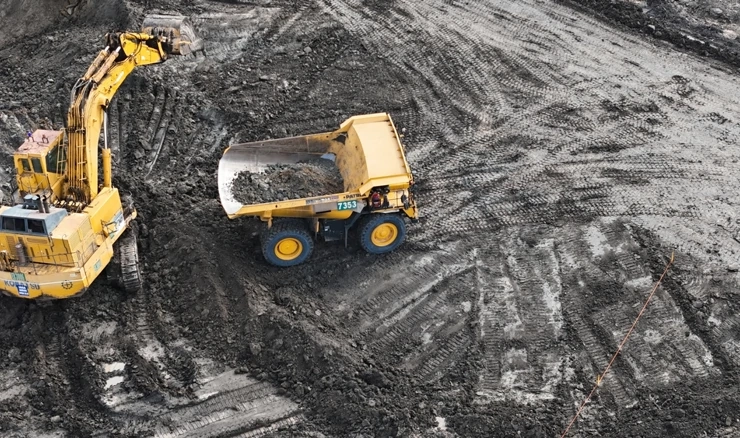 EK odabrao 47 strateških projekata za kritične sirovine