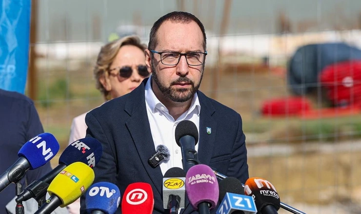 Tomislav Tomašević