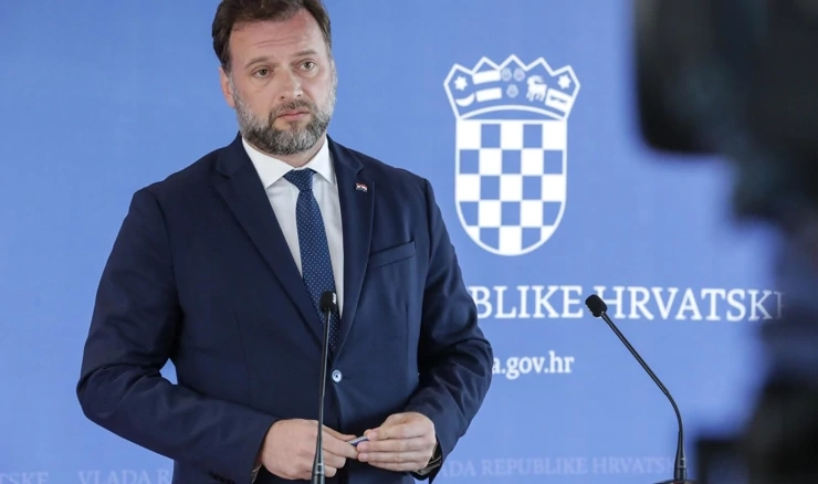 Mario Banožić
