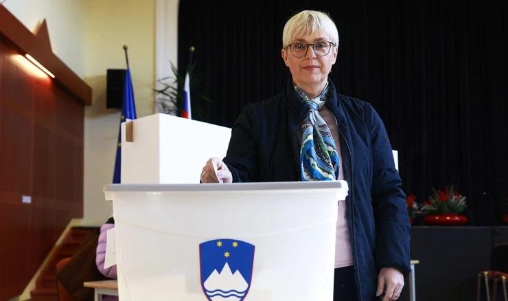 Pirc Musar u ponedjeljak počinje konzultacije o premijeru