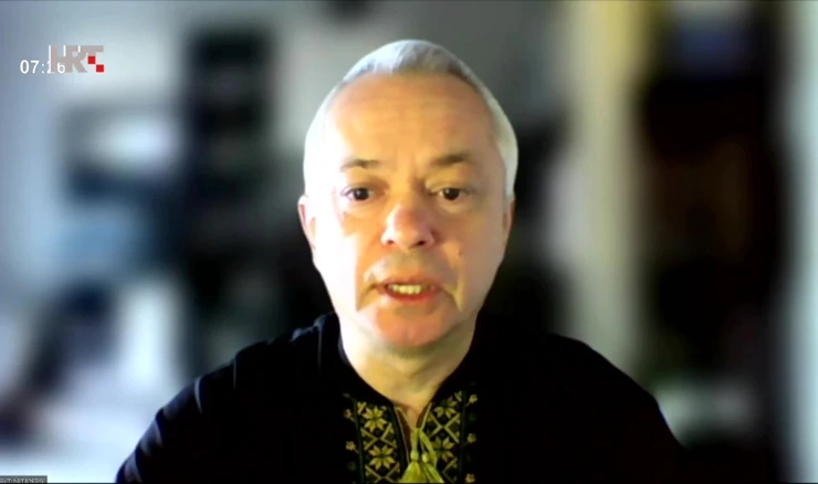 Maksim Kamenjecki