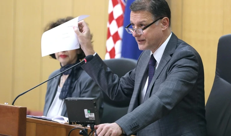 Gordan Jandroković
