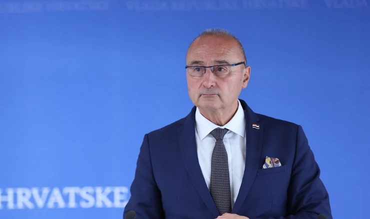 Gordan Grlić Radman