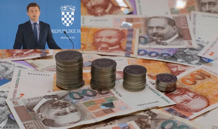 Ministar Zdravko Marić o prešutnim prekoračenjima