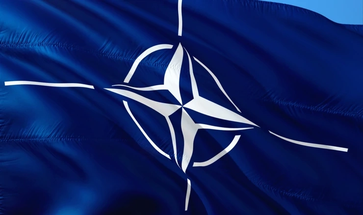 NATO potvrdio incident na svojim mrežnim stranicama
