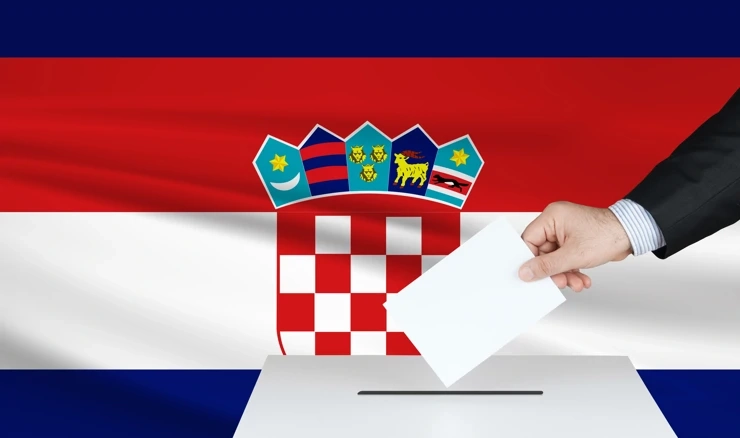 Izbori, glasačka kutija