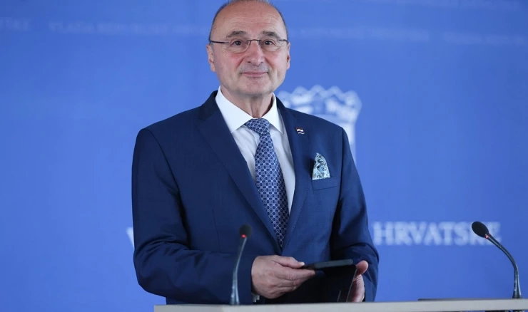 Gordan Grlić Radman