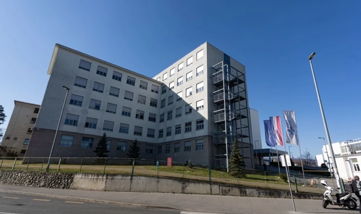 KBC ZAGREB 